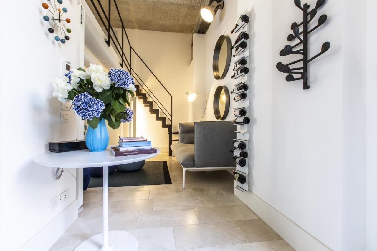 Ferienwohnung Casa Della Gondola R&R Venedig Exterior foto