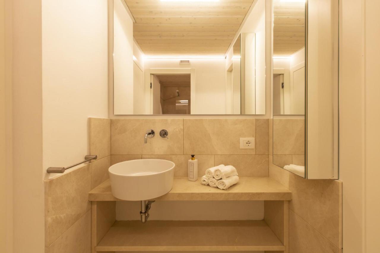 Ferienwohnung Casa Della Gondola R&R Venedig Exterior foto