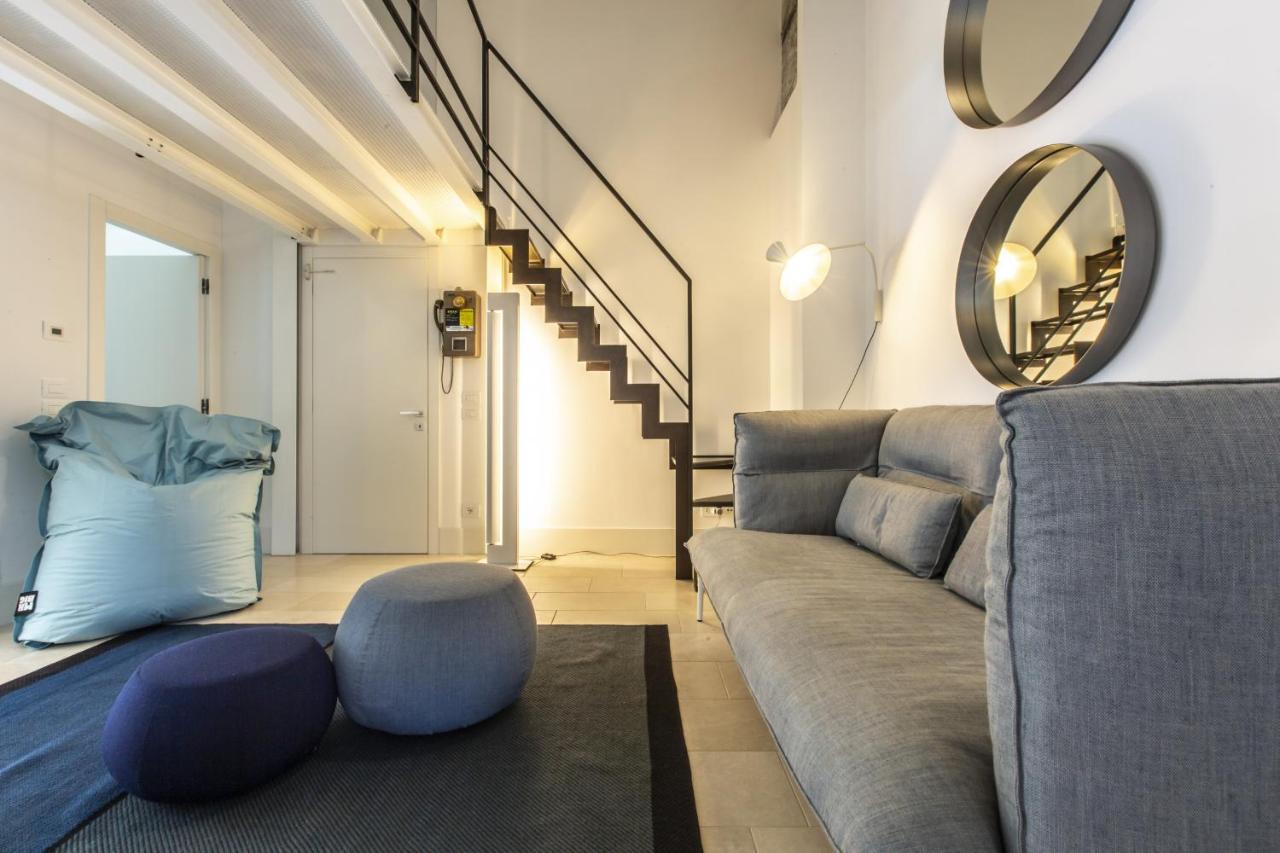 Ferienwohnung Casa Della Gondola R&R Venedig Exterior foto