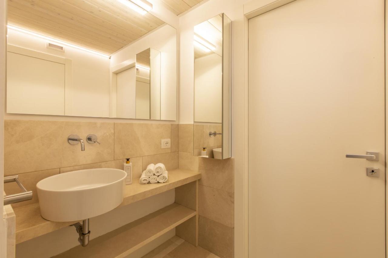 Ferienwohnung Casa Della Gondola R&R Venedig Exterior foto