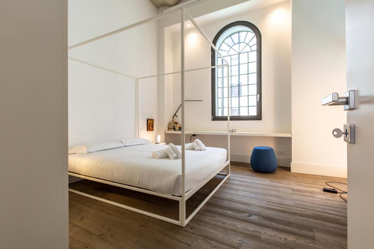 Ferienwohnung Casa Della Gondola R&R Venedig Exterior foto