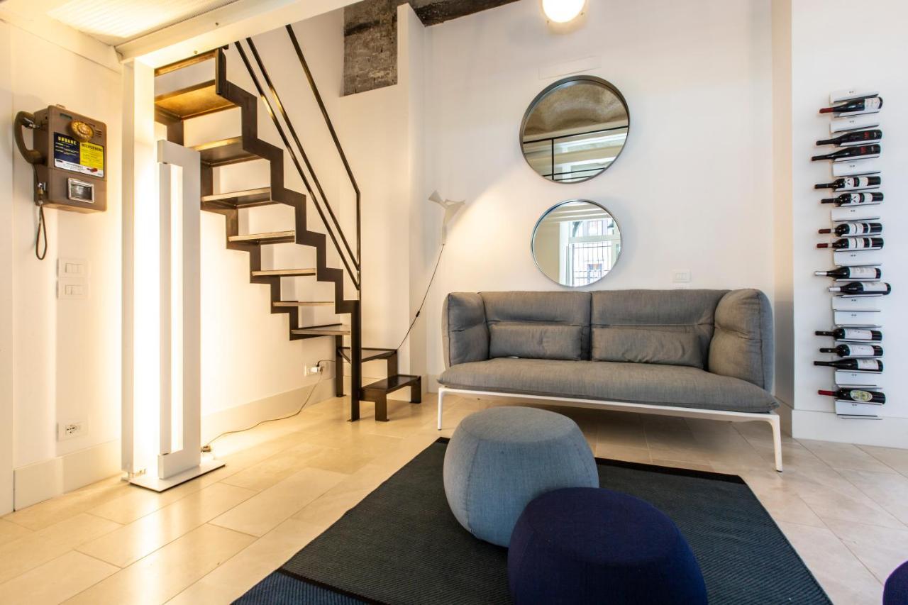 Ferienwohnung Casa Della Gondola R&R Venedig Exterior foto