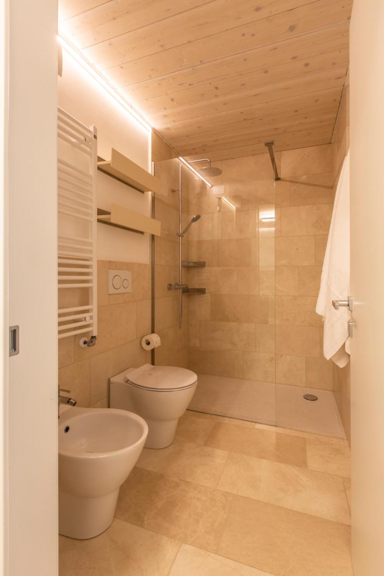 Ferienwohnung Casa Della Gondola R&R Venedig Exterior foto