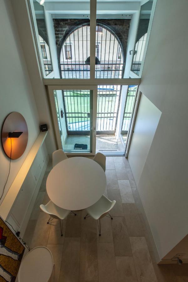 Ferienwohnung Casa Della Gondola R&R Venedig Exterior foto